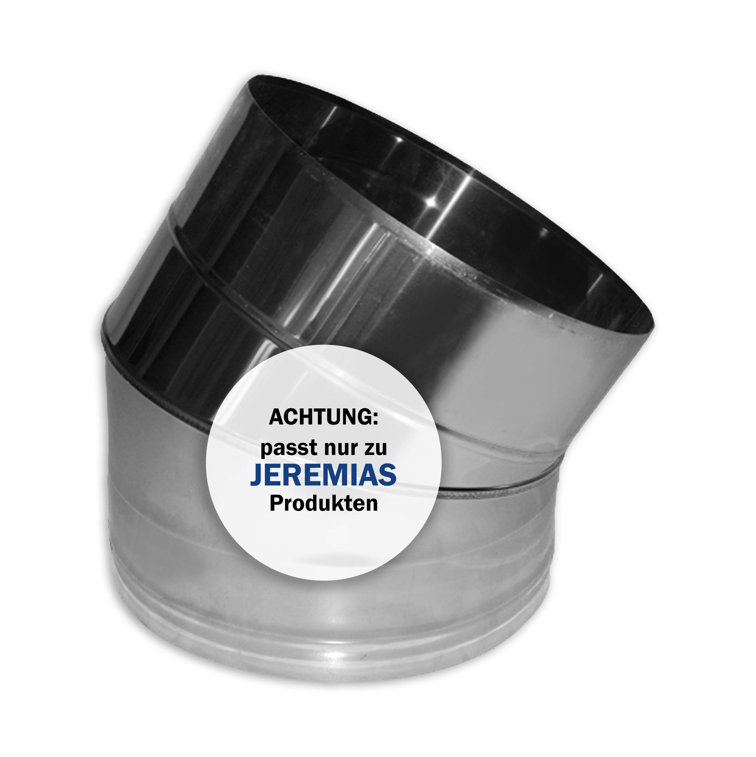 JEREMIAS VA-Bogen 30°