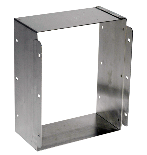 Schurren-Verlängerung