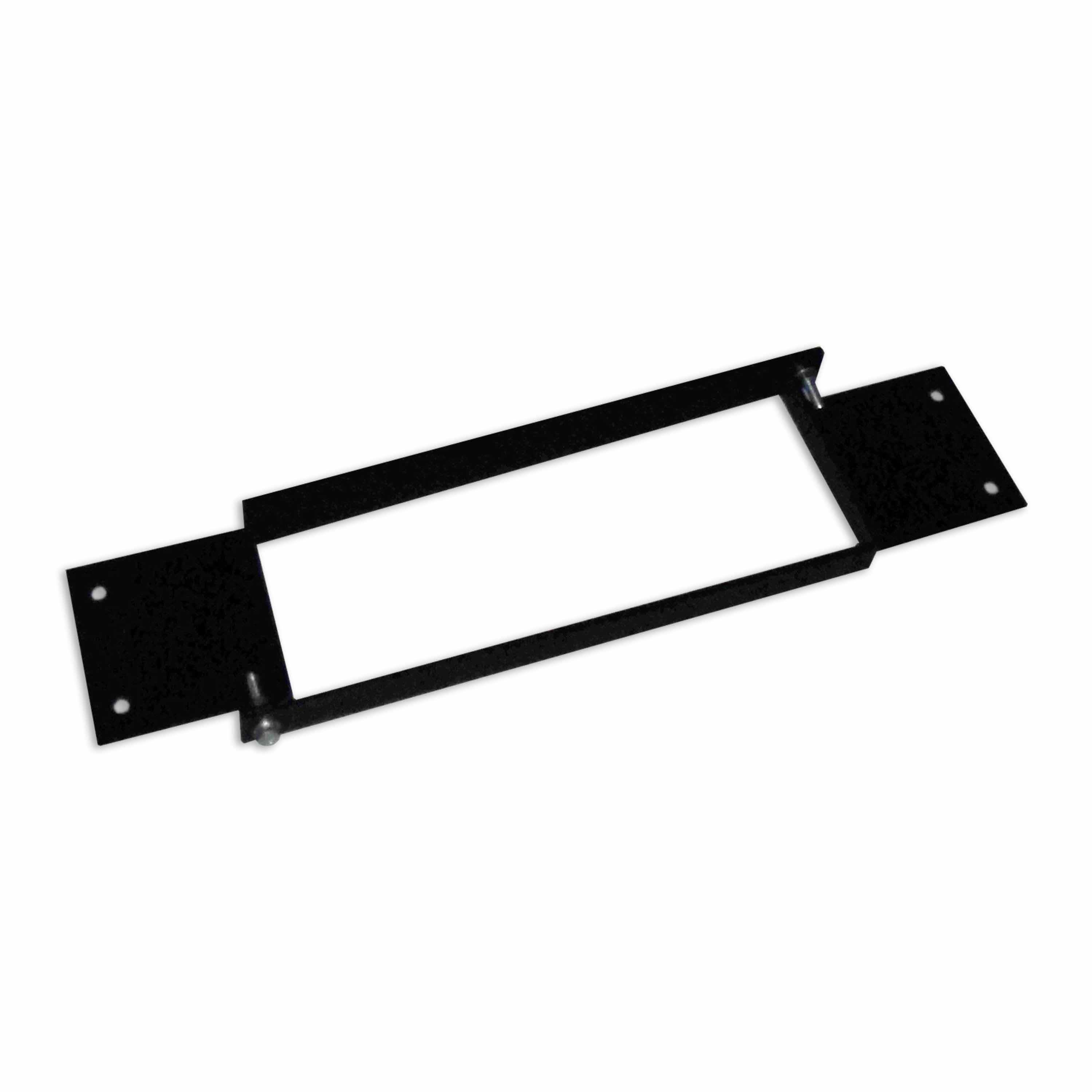 Flachkanal-Etagenlager