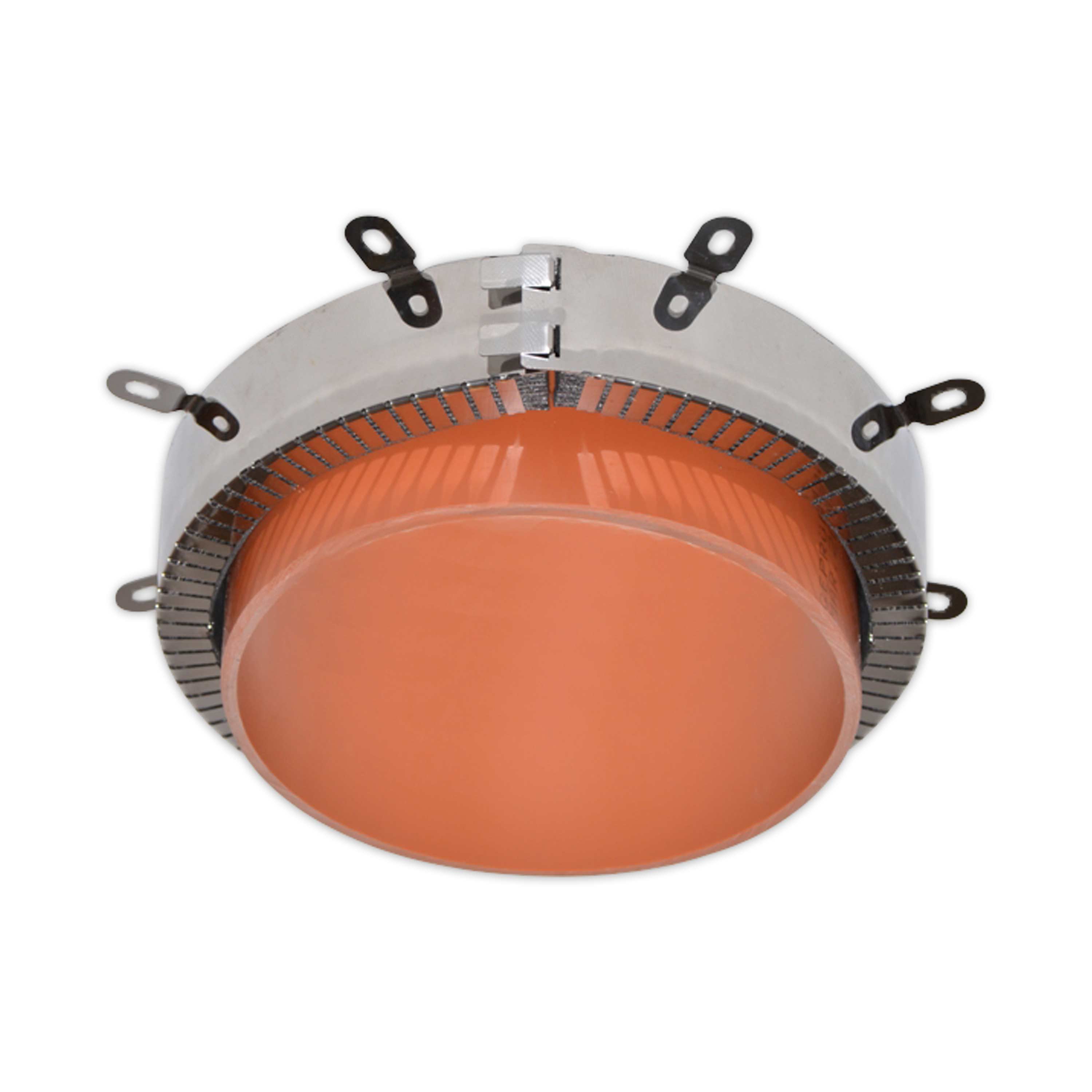 Brandschutzmanschette